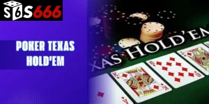 Poker Texas Hold'em